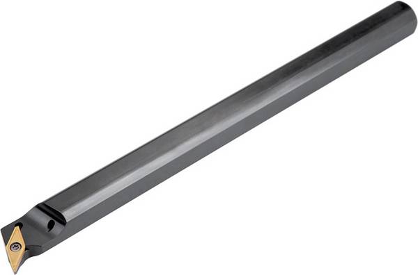 Bohrstange ISO S25T-SVQCR 16 D.25mm Rechtslauf PRAMET