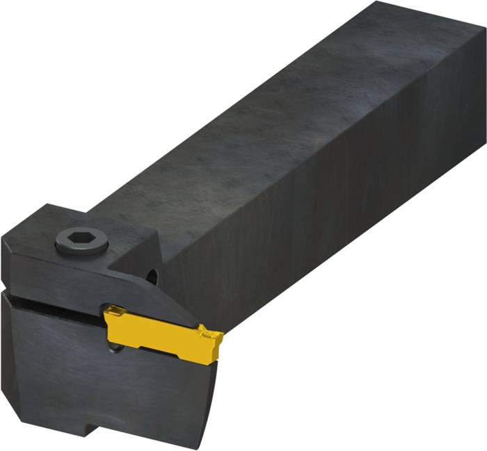 Planeinstech-Werkzeug ISO GL4-S2525MGR-25-R095060 Einstechtiefe 25mm Rechtslauf