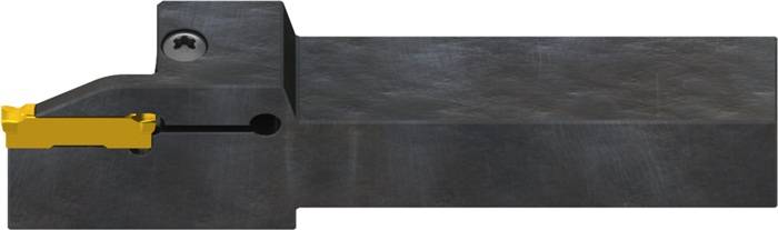 Außendrehhalter ISO GL4-S2020KFR-24-80 Einstechtiefe 24mm Rechtslauf PRAMET-2