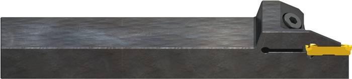 Außendrehhalter ISO GL1-S1616KFL-16-45 Einstechtiefe 16mm Linkslauf PRAMET-2