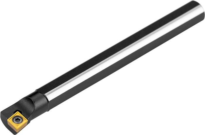 Bohrstange ISO S12K-SCFCR 06 D.12mm Rechtslauf PRAMET-0