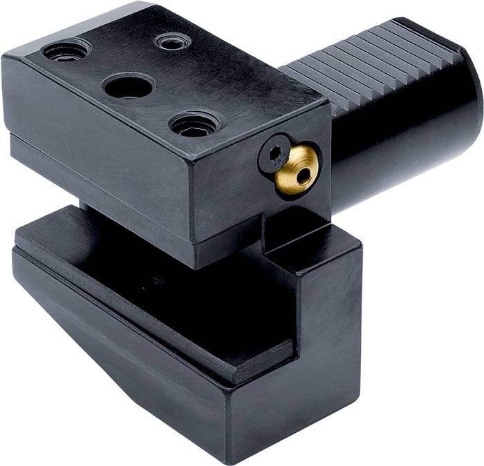 VDI Radialhalter ISO VDI.30-B1.20.40 D.30mm Form B1 PRAMET-0