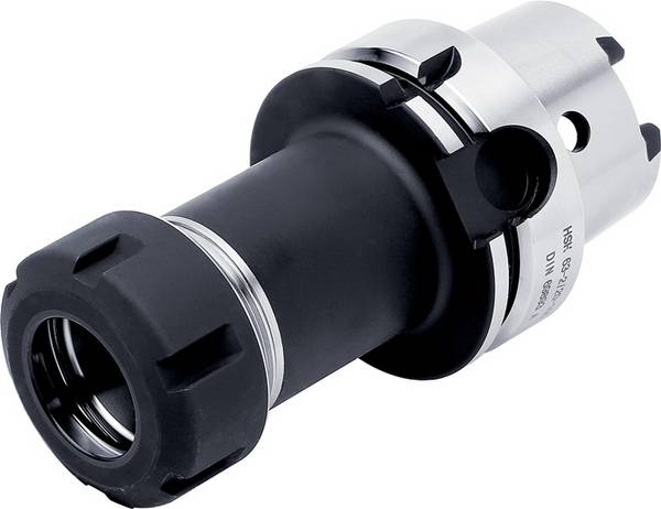 ER Spannzangenfutter ISO HSK.63A-CC.ER32.100 D. 20mm MAS BT PRAMET
