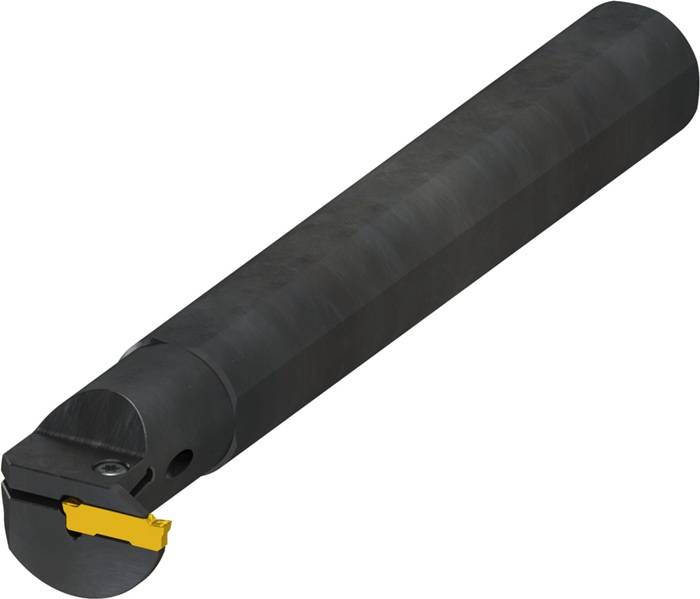 Innen-Einstechhalter ISO GL4-A32SGR-12-45 D.32mm Rechtslauf Tiefe 12mm-0