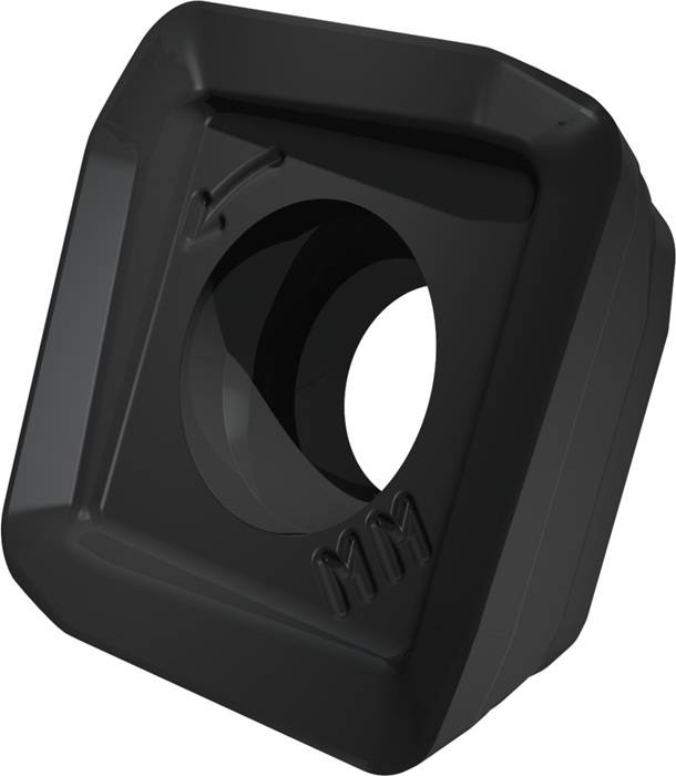 Fräswendeschneidplatte ISO SOHT 120514SR-MM:M9340 Bohrungs-D. 4,5mm PRAMET-0