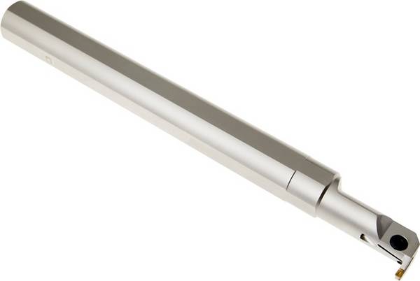 Einstechbohrstange ISO A16Q-GGEL 0313 D.16mm Linkslauf Einstechtiefe 3mm
