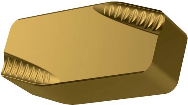 Wendeschneidplatte ISO LNXR 381240-PR:6630 Kanten-L. 38,25mm MT-CVD beschichtet
