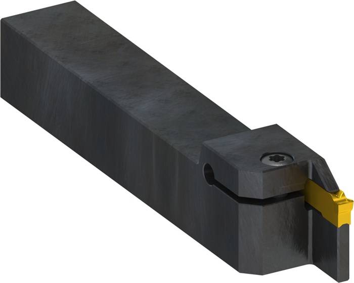 Außendrehhalter ISO GL4-S2020KFR-12 Einstechtiefe 12mm Rechtslauf PRAMET-0