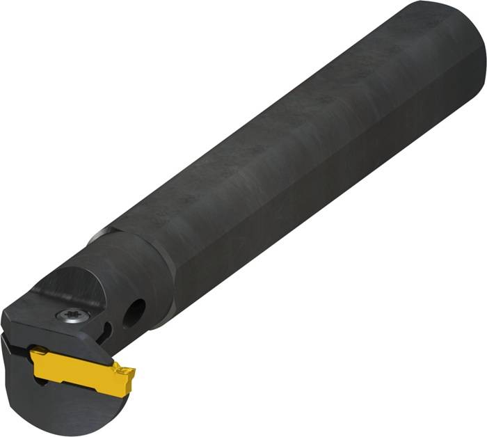 Innen-Einstechhalter ISO GL4-A25QGR-12-40 D.25mm Rechtslauf Tiefe 12mm-0