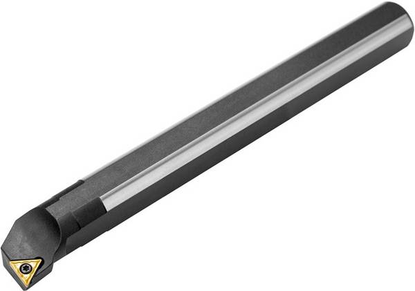 Bohrstange ISO S12K-STFCR 11 D.12mm Rechtslauf PRAMET