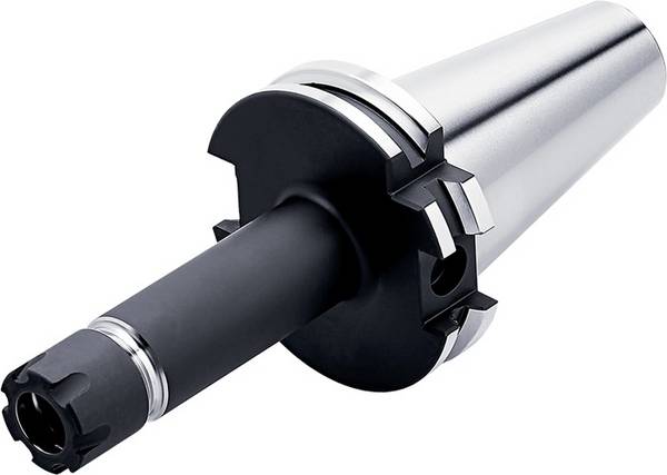 ER Mini-Spannzange DIN 69871 D. 10mm ISO 69871.40ADB-CCM.ER16.100 PRAMET
