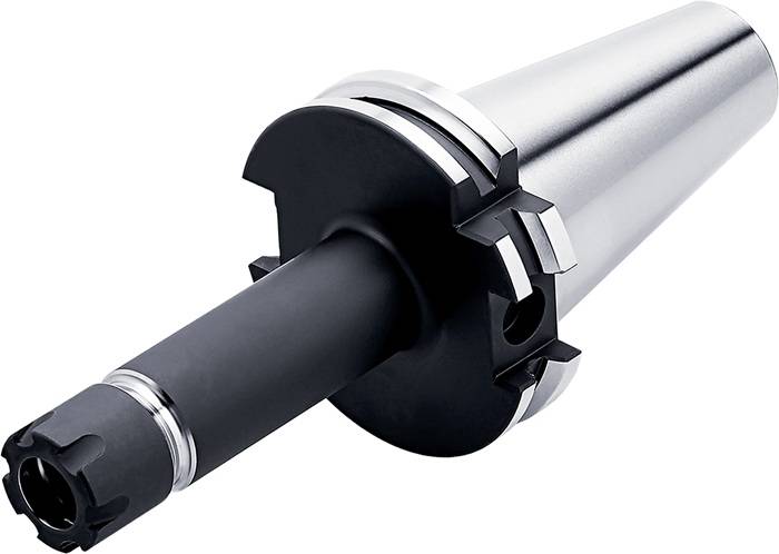 ER Mini-Spannzange DIN 69871 D. 10mm ISO 69871.40ADB-CCM.ER16.100 PRAMET-0