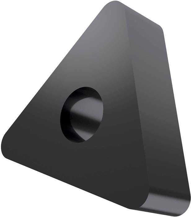 Drehwendeschneidplatte ISO TNMA 220408:T6310 Bohrungs-D. 5,16mm PVD beschichtet-0