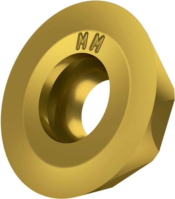 Fräswendeschneidplatte ISO REHT 1604M0EN-MM:M9340 D. 5,5mm MT-CVD beschichtet-0