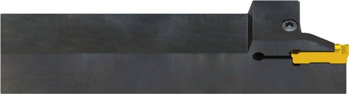 Außendrehhalter ISO GL6-S2525MFL-20-80 Einstechtiefe 20mm Linkslauf PRAMET-4