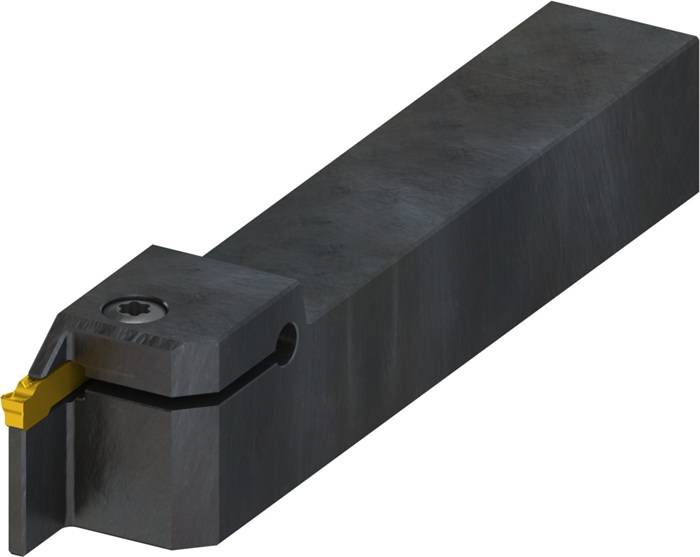 Außendrehhalter ISO GL3-S2020KFL-10 Einstechtiefe 10mm Linkslauf PRAMET-0