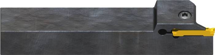 Außendrehhalter ISO GL3-S2020KFL-10 Einstechtiefe 10mm Linkslauf PRAMET-2