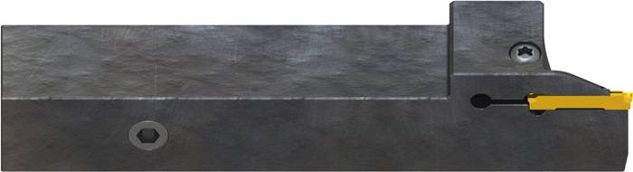 Außendrehhalter ISO GL2-A2525MFL-20-80 Einstechtiefe 20mm Linkslauf PRAMET-2