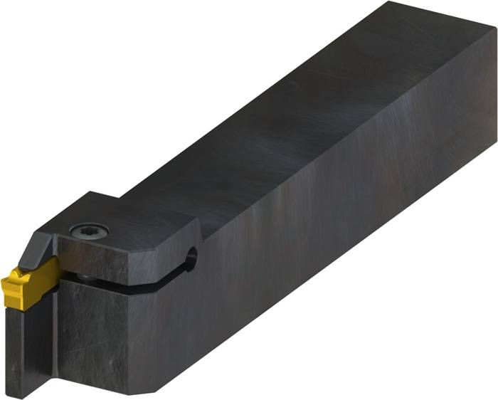 Außendrehhalter ISO GL5-S2525MFL-12 Einstechtiefe 12mm Linkslauf PRAMET-0