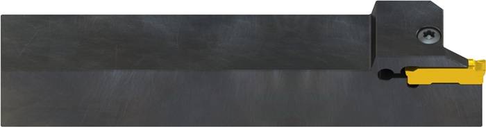 Außendrehhalter ISO GL5-S2525MFL-12 Einstechtiefe 12mm Linkslauf PRAMET-2