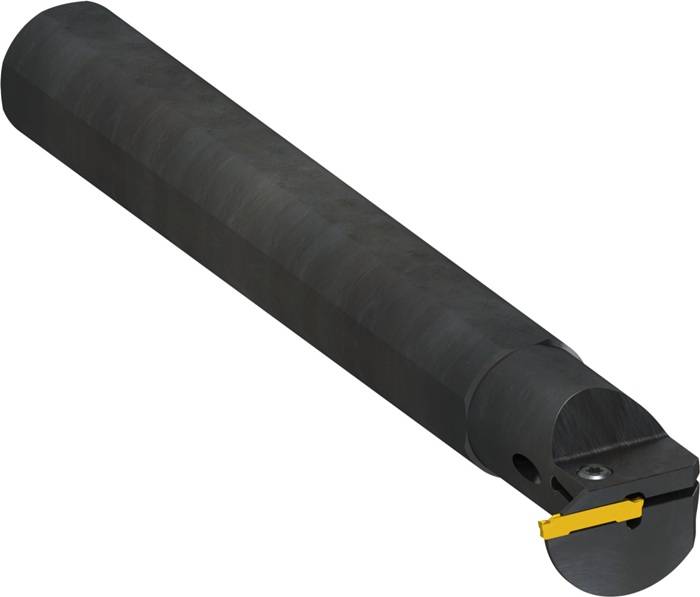 Innen-Einstechhalter ISO GL2-A32SGL-10-45 D.32mm Linkslauf Tiefe 10mm-0