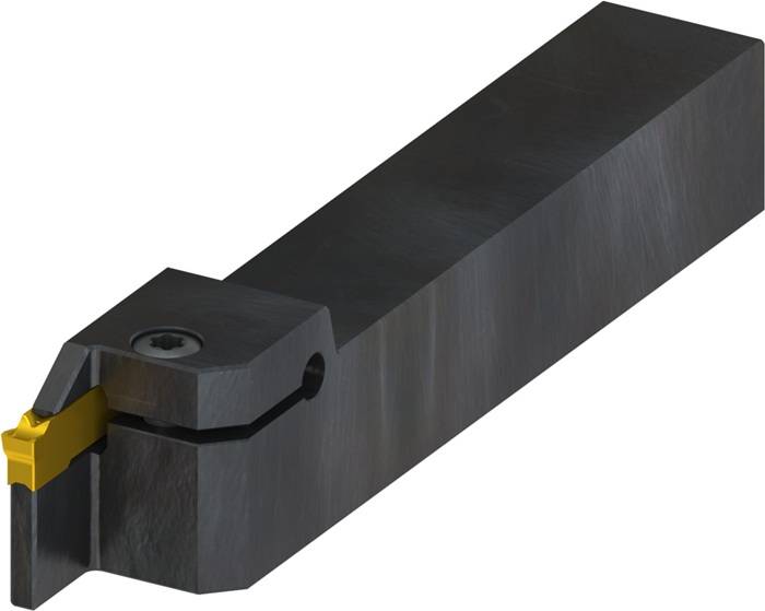 Außendrehhalter ISO GL4-S2020KFL-12 Einstechtiefe 12mm Linkslauf PRAMET-0