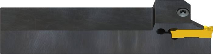 Außendrehhalter ISO GL4-S2020KFL-12 Einstechtiefe 12mm Linkslauf PRAMET-4