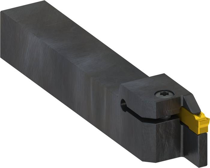 Außendrehhalter ISO GL5-S2020KFR-12 Einstechtiefe 12mm Rechtslauf PRAMET-0