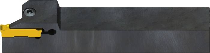 Außendrehhalter ISO GL5-S2020KFR-12 Einstechtiefe 12mm Rechtslauf PRAMET-2