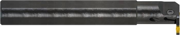 Innen-Einstechhalter ISO GL4-A25QGL-12-40 D.25mm Linkslauf Tiefe 12mm-2