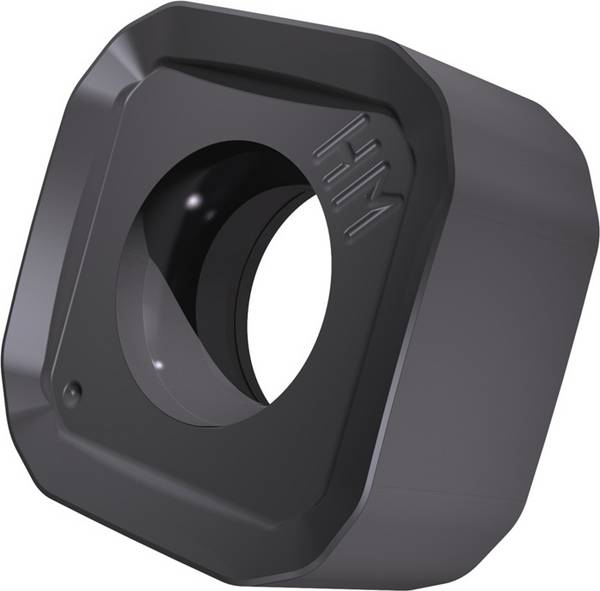 Fräswendeschneidplatte ISO SNGX 110416SR-M:8215 D. 4,56mm PVD beschichtet PRAMET