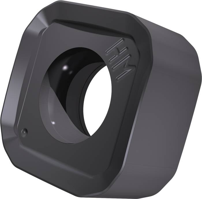 Fräswendeschneidplatte ISO SNGX 110416SR-M:8215 D. 4,56mm PVD beschichtet PRAMET-0