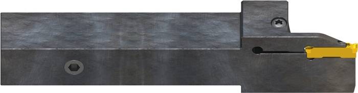 Außendrehhalter ISO GL4-A2525PFL-32-80 Einstechtiefe 32mm Linkslauf PRAMET-2