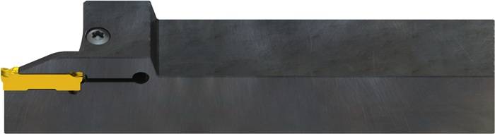 Außendrehhalter ISO GL4-S2525MFR-24-80 Einstechtiefe 24mm Rechtslauf PRAMET-2