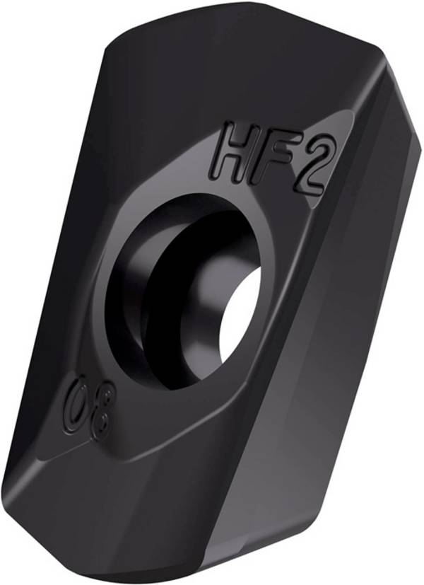 Fräswendeschneidplatte ISO ADEX 11T308SR-HF2:M8310 D. 2,9mm PVD beschichtet