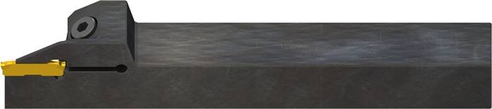 Außendrehhalter ISO GL1-S1616KFR-16-45 Einstechtiefe 16mm Rechtslauf PRAMET-2