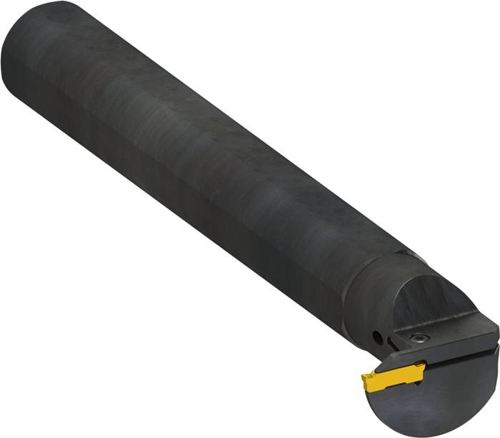 Innen-Einstechhalter ISO GL4-A40TGL-20-62 D.40mm Linkslauf Tiefe 20mm-0