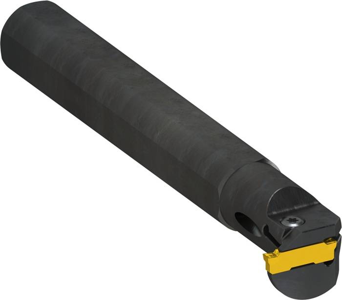 Innen-Einstechhalter ISO GL4-A25QGL-06-40 D.25mm Linkslauf Einstechtiefe 6mm-0