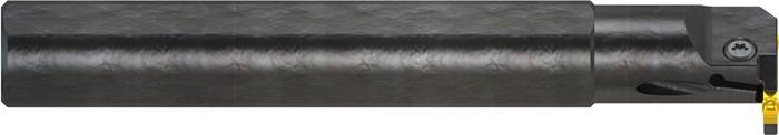 Innen-Einstechhalter ISO GL4-A25QGL-06-40 D.25mm Linkslauf Einstechtiefe 6mm-2
