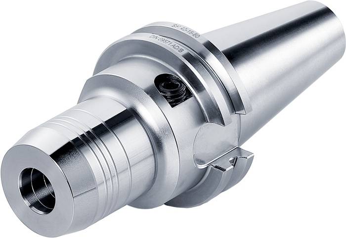 Hydraulisches Spannfutter DIN 69871 D.20mm ISO 69871.40ADB-HC.20.082-0