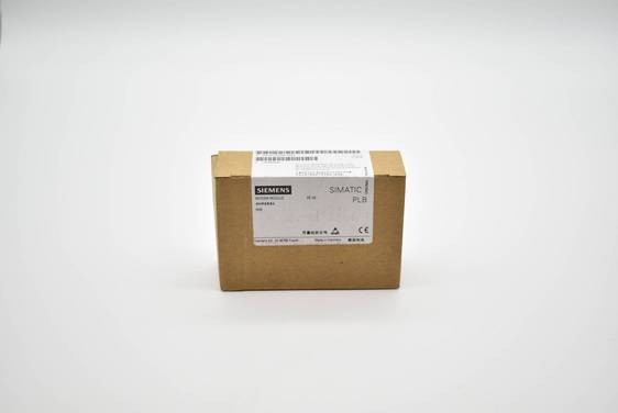 Siemens simatic PLB Modem Module 6ES7972-5AA50-0AB0 ( 6ES7 972-5AA50-0AB0 ) FS.3