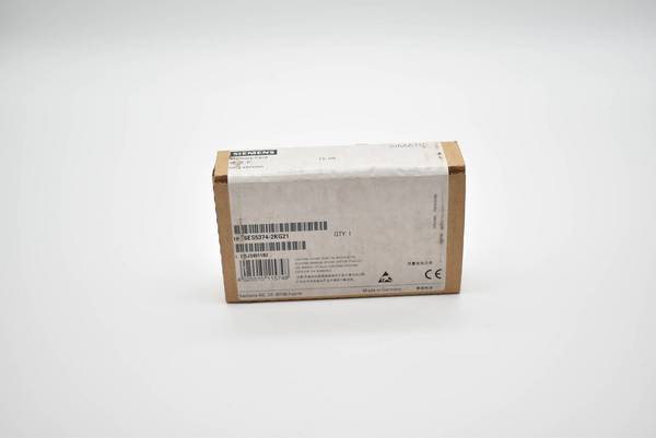 Siemens simatic S5 Memory Card 6ES5374-2KG21 ( 6ES5 374-2KG21 ) FS.004