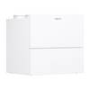 Viessmann Vitovent 300-W Wohnungslüftungs-System Typ H32S A225 Links, Luftvolumenstrom bis 225m3/h