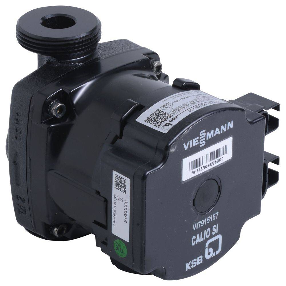 Viessmann Umwälzpumpe K-HE 130, 7868538-0