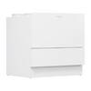 Viessmann Vitovent 300-W Wohnungslüftungs-System Typ H32S A600 Links, Luftvolumenstrom bis 600m3/h