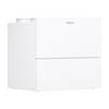 Viessmann Vitovent 300-W Wohnungslüftungs-System Typ H32E C400 Rechts, Luftvolumenstrom bis 400m3/h