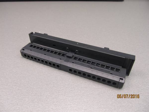 Siemens SIEMENS 6ES7392-1AJ00-0AA0 SIEMENS 6ES7392-1AJ00-0AA0 SIMATIC S7-300 FRONTSTECKER
