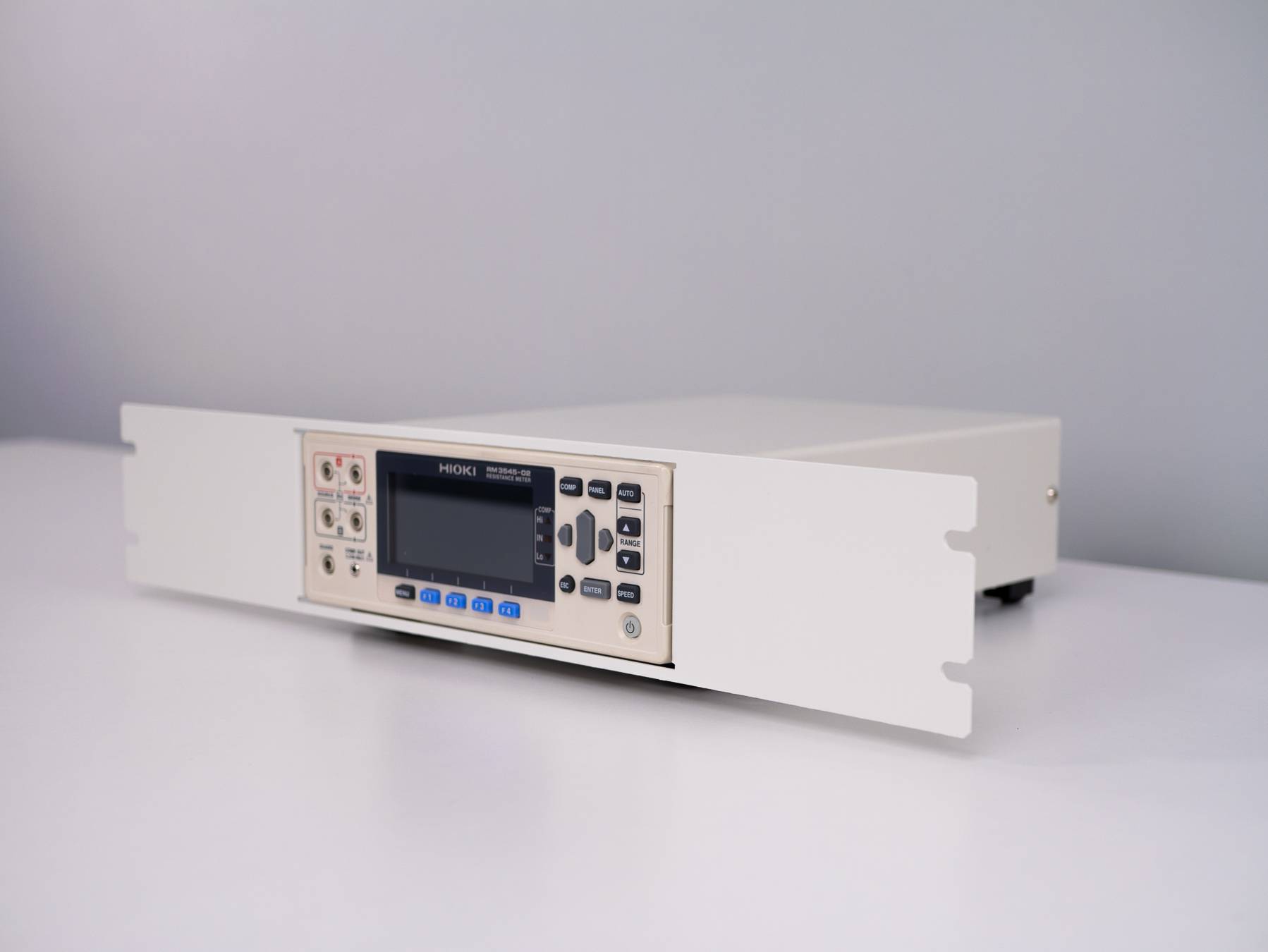 Hioki EU3545A - 19-Zoll-Montagesatz für die RM3545 Serie-0