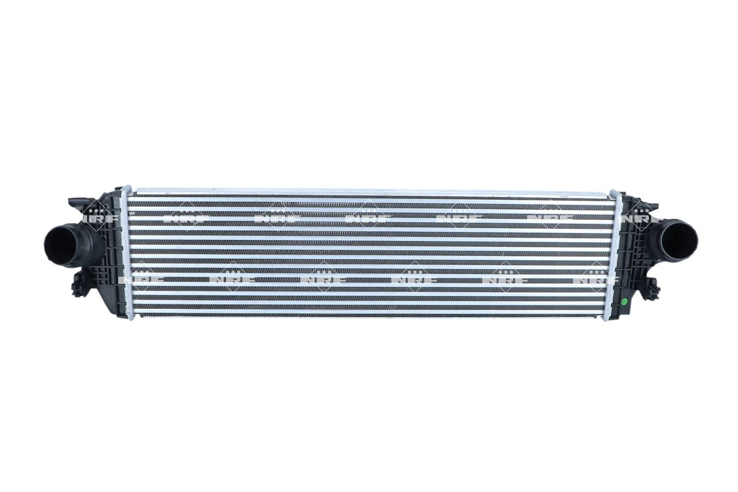 Ladeluftkühler NRF für FORD FOCUS IV-0