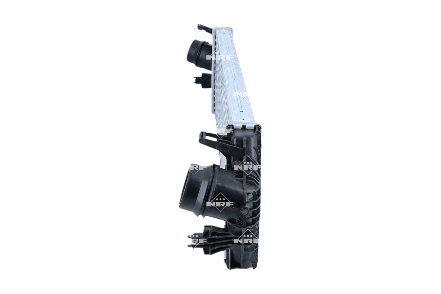 Ladeluftkühler NRF für FORD FOCUS IV-1